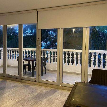 Casona La Carolina Villa San Andrés Екстериор снимка