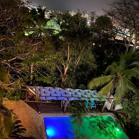 Casona La Carolina Villa San Andrés Екстериор снимка