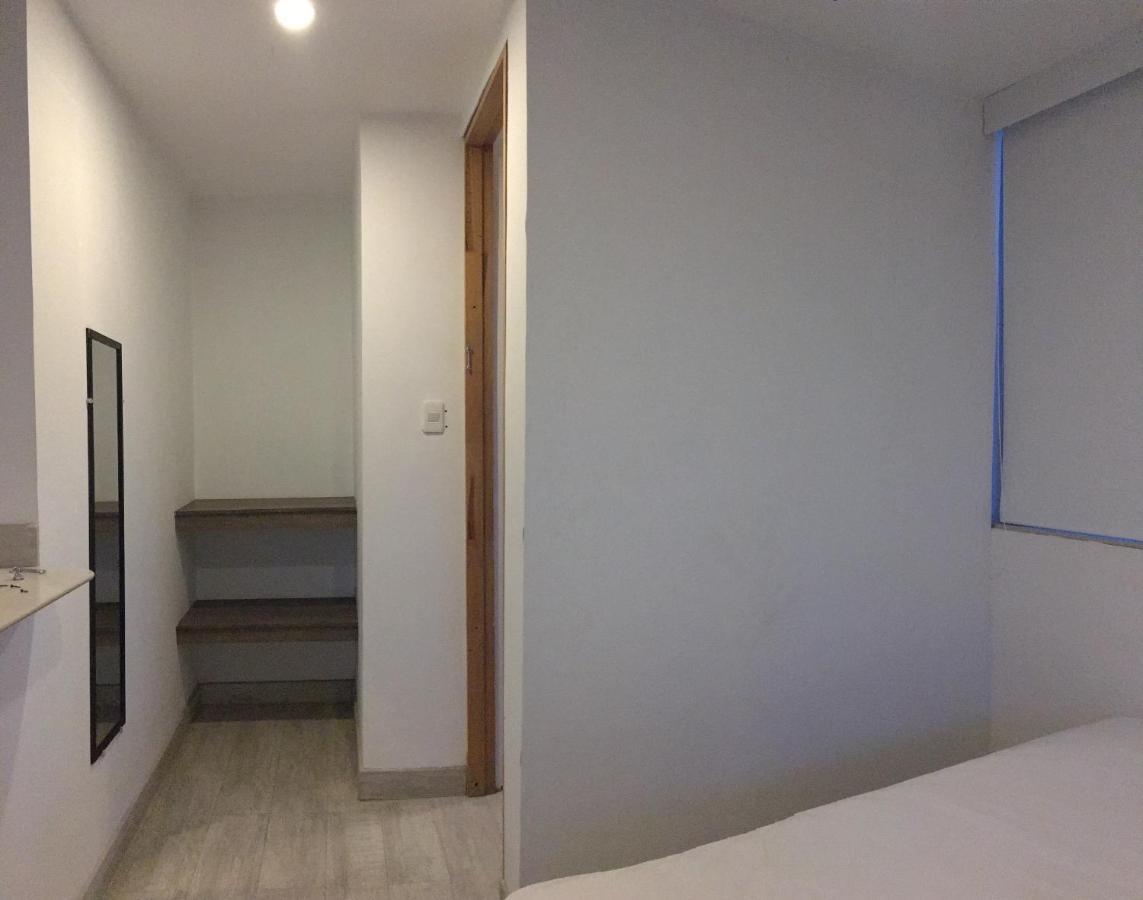 Casona La Carolina Villa San Andrés Екстериор снимка