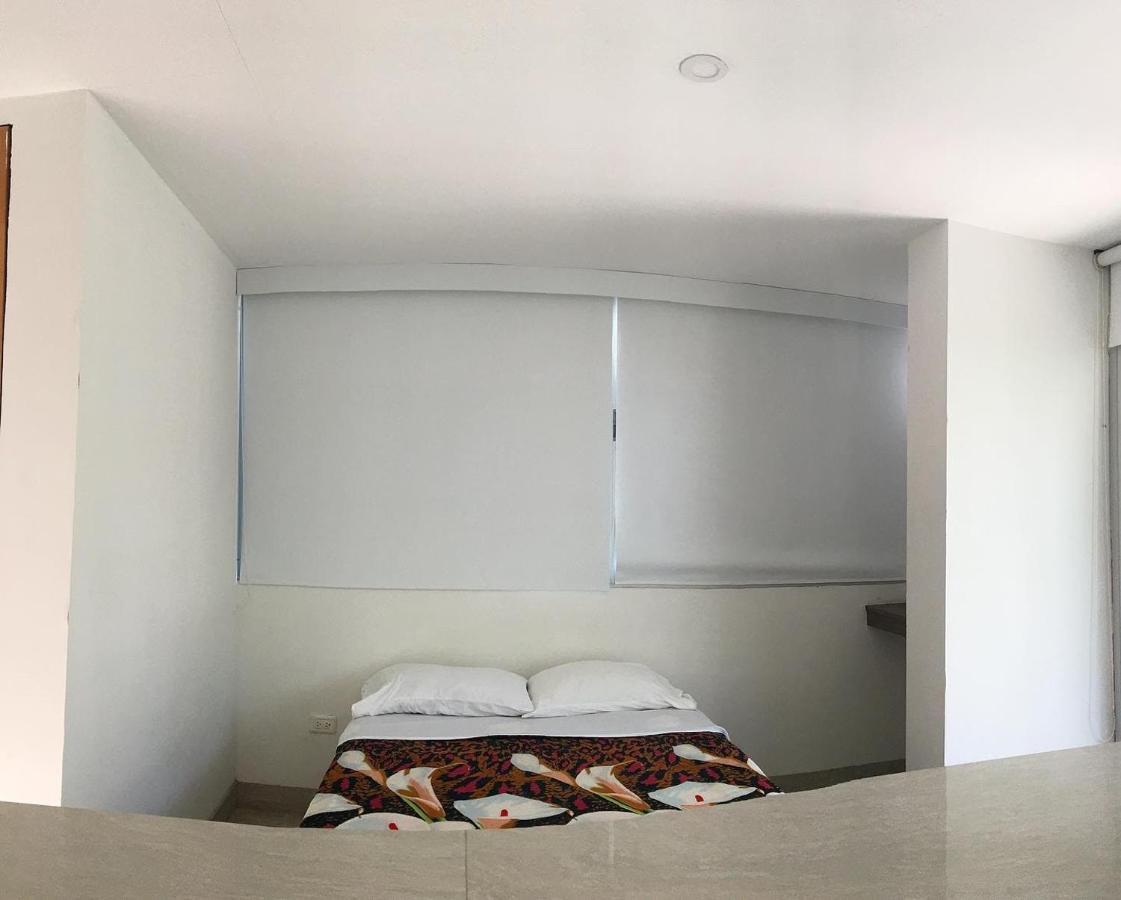 Casona La Carolina Villa San Andrés Екстериор снимка
