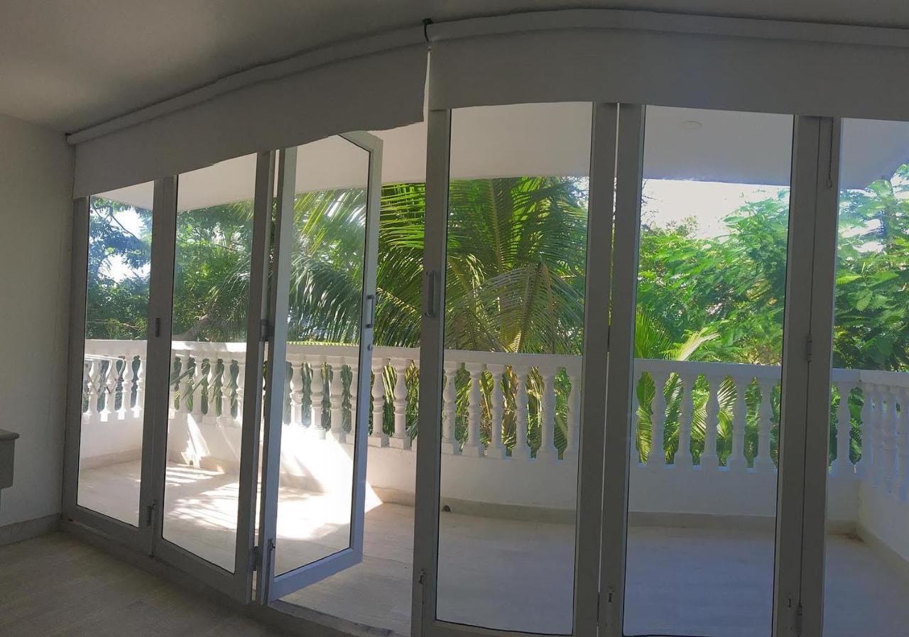 Casona La Carolina Villa San Andrés Екстериор снимка