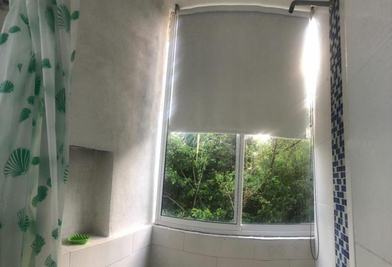 Casona La Carolina Villa San Andrés Екстериор снимка