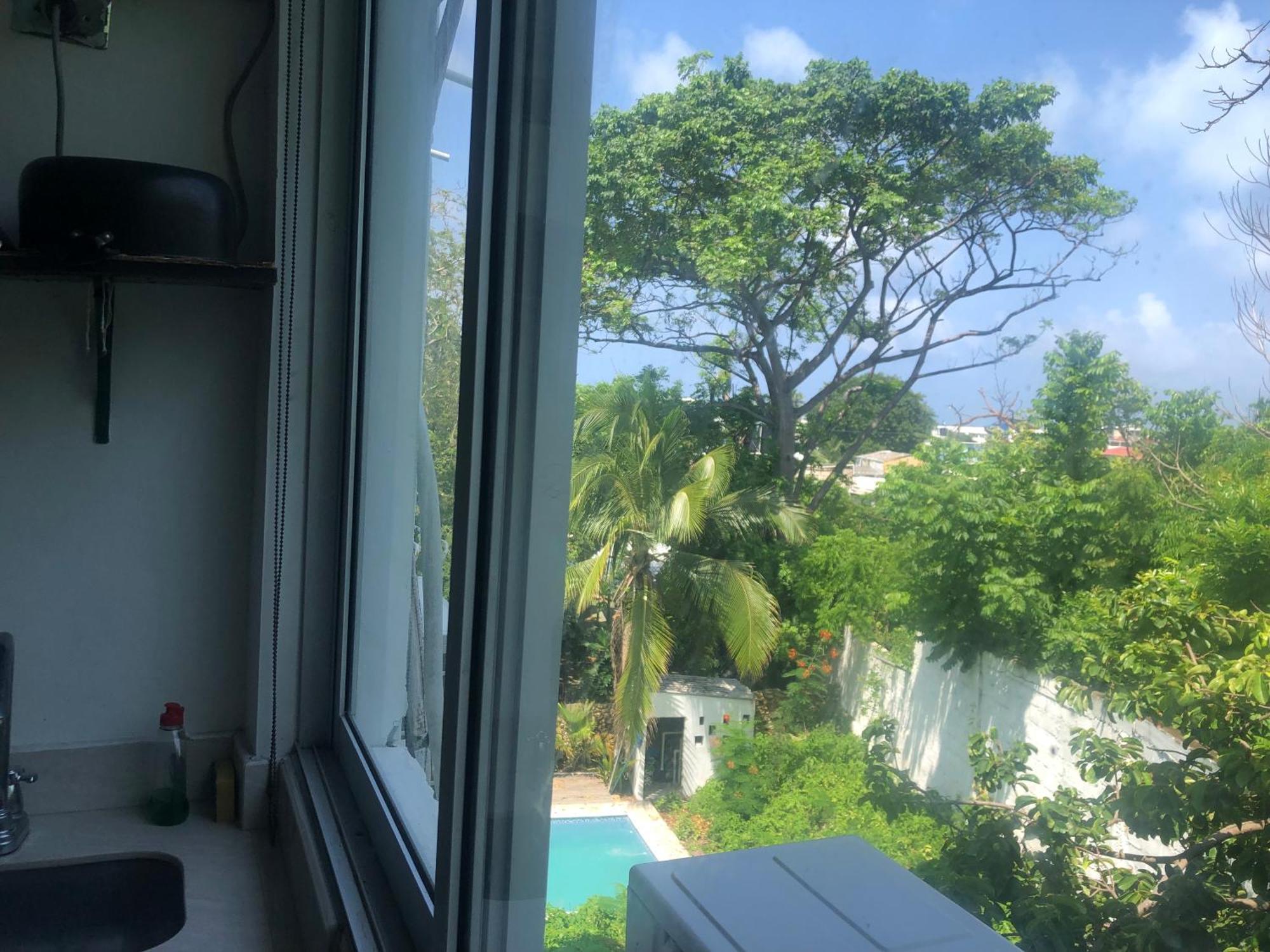 Casona La Carolina Villa San Andrés Екстериор снимка