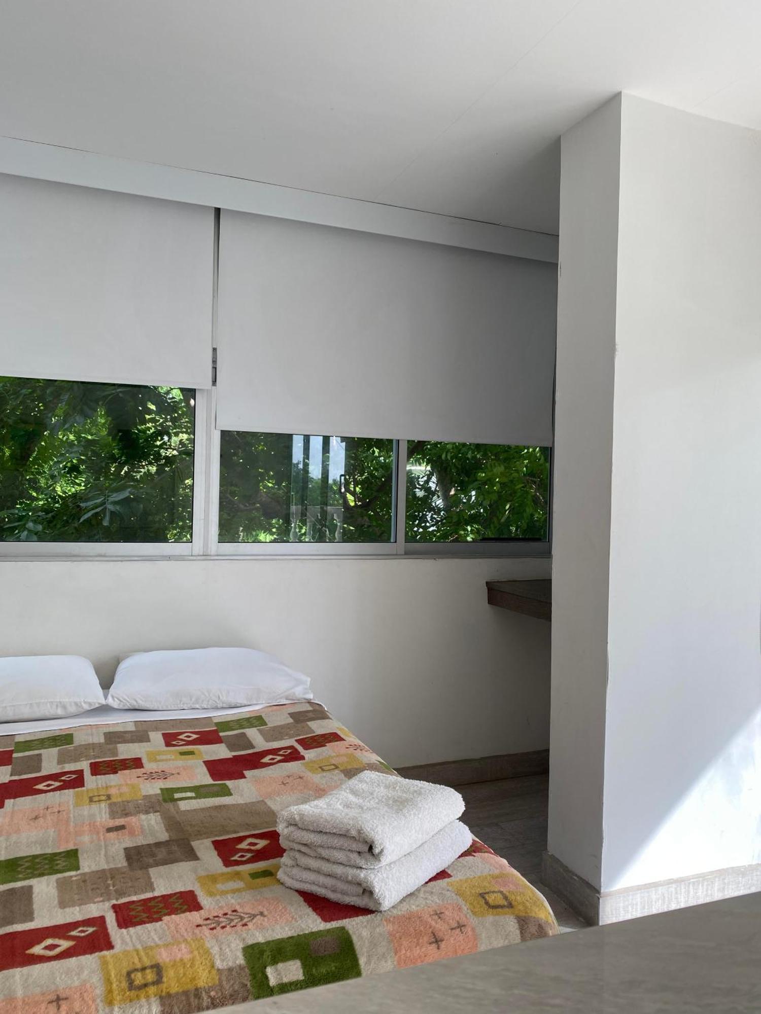 Casona La Carolina Villa San Andrés Екстериор снимка