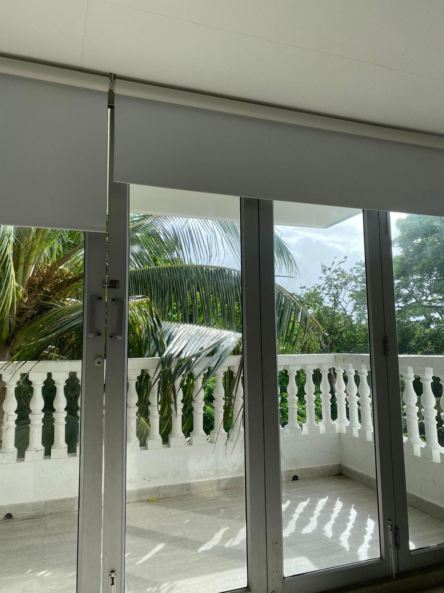 Casona La Carolina Villa San Andrés Екстериор снимка