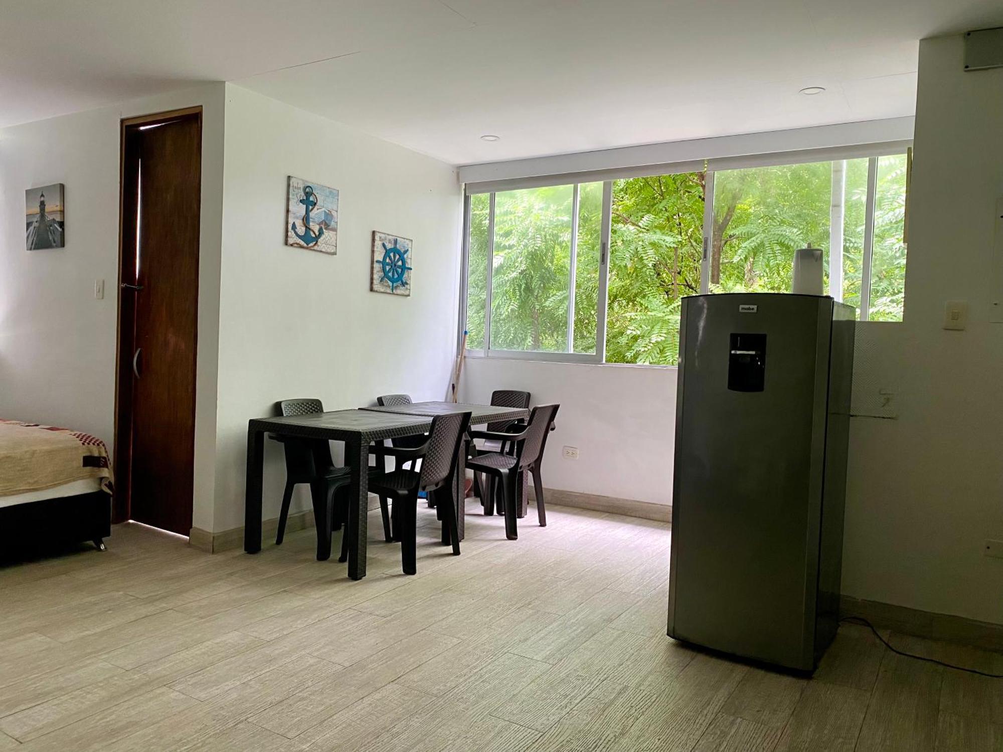 Casona La Carolina Villa San Andrés Екстериор снимка