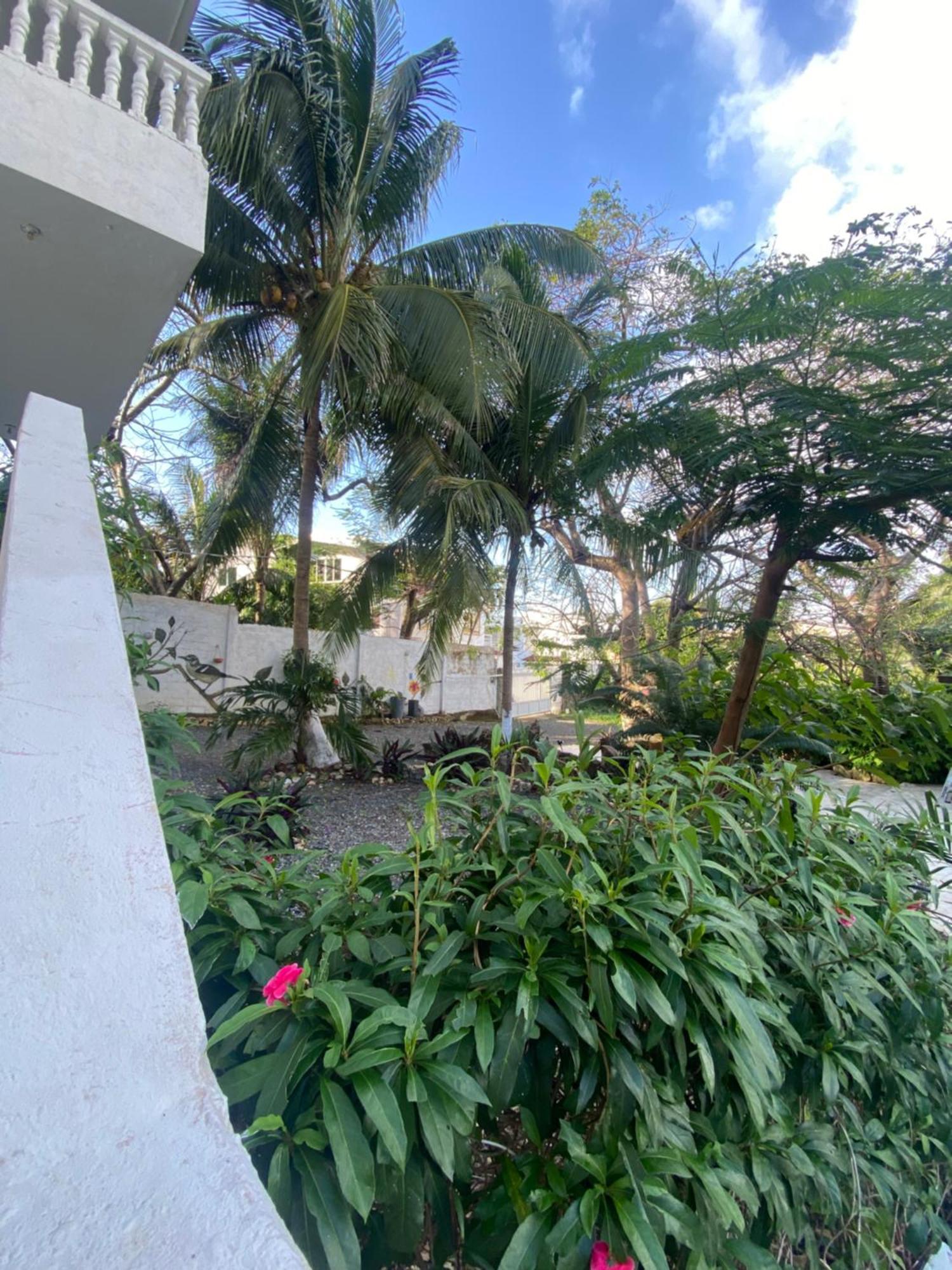 Casona La Carolina Villa San Andrés Екстериор снимка