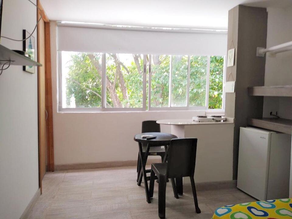 Casona La Carolina Villa San Andrés Екстериор снимка
